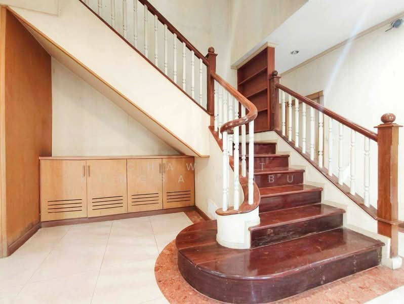 Passorn 4 Rangsit - Klong 3, Pathum Thani, Khu Khot Yotathikan-Khlong Luang Road, Prachathipat, Thanyaburi, Pathum Thani, 3 Bedrooms, 320 sqm, Single Detached House For Sale, by CHAWALIT KONGSAKPAIBUL, 500343430 - DDproperty.com