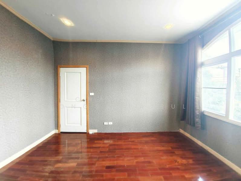Passorn 4 Rangsit - Klong 3, Pathum Thani, Khu Khot Yotathikan-Khlong Luang Road, Prachathipat, Thanyaburi, Pathum Thani, 3 Bedrooms, 320 sqm, Single Detached House For Sale, by CHAWALIT KONGSAKPAIBUL, 500343430 - DDproperty.com