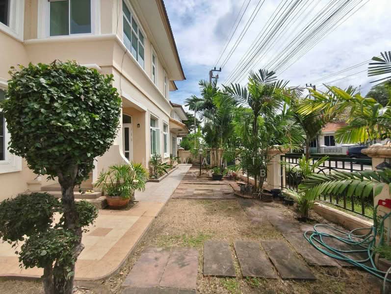 Passorn 4 Rangsit - Klong 3, Pathum Thani, Khu Khot Yotathikan-Khlong Luang Road, Prachathipat, Thanyaburi, Pathum Thani, 3 Bedrooms, 320 sqm, Single Detached House For Sale, by CHAWALIT KONGSAKPAIBUL, 500343430 - DDproperty.com