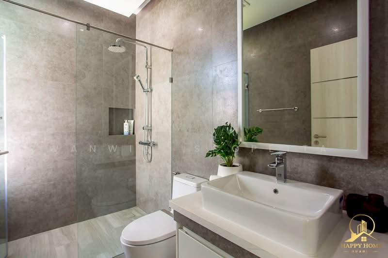 Baan Phu Thara Mountainside (Phase 4), Prachuap Khiri Khan, Hin Lek Fai, Hua Hin, Prachuap Khiri Khan, 3 Bedrooms, 146 sqm, Villa For Sale, by Wanwisa Scopetta, 500343433 - DDproperty.com