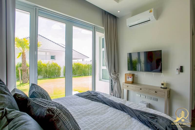 Baan Phu Thara Mountainside (Phase 4), Prachuap Khiri Khan, Hin Lek Fai, Hua Hin, Prachuap Khiri Khan, 3 Bedrooms, 146 sqm, Villa For Sale, by Wanwisa Scopetta, 500343433 - DDproperty.com