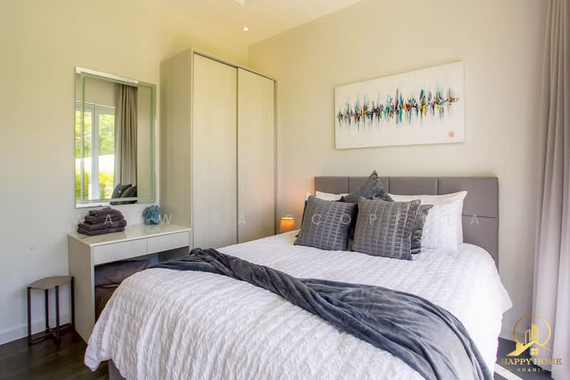 Baan Phu Thara Mountainside (Phase 4), Prachuap Khiri Khan, Hin Lek Fai, Hua Hin, Prachuap Khiri Khan, 3 Bedrooms, 146 sqm, Villa For Sale, by Wanwisa Scopetta, 500343433 - DDproperty.com