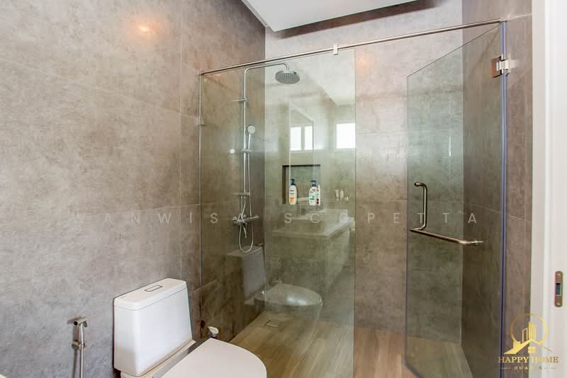 Baan Phu Thara Mountainside (Phase 4), Prachuap Khiri Khan, Hin Lek Fai, Hua Hin, Prachuap Khiri Khan, 3 Bedrooms, 146 sqm, Villa For Sale, by Wanwisa Scopetta, 500343433 - DDproperty.com