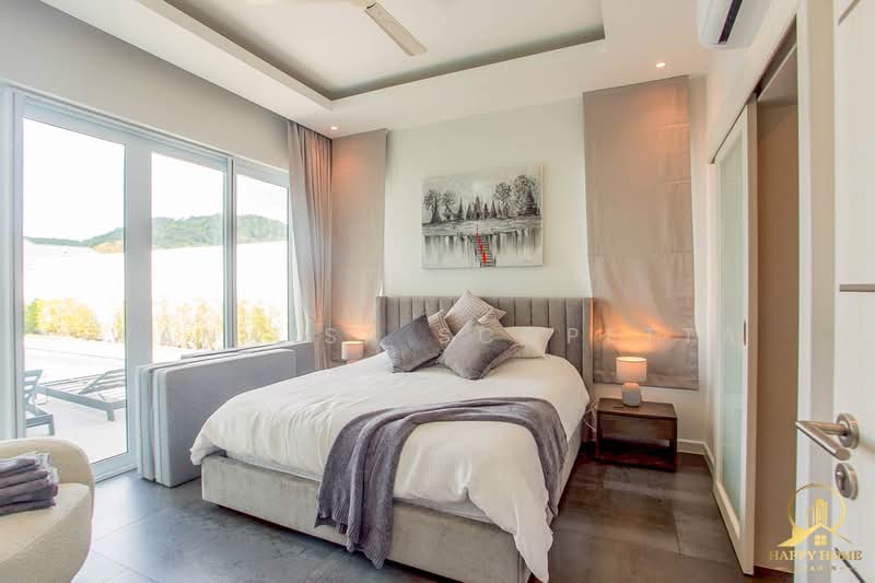 Baan Phu Thara Mountainside (Phase 4), Prachuap Khiri Khan, Hin Lek Fai, Hua Hin, Prachuap Khiri Khan, 3 Bedrooms, 146 sqm, Villa For Sale, by Wanwisa Scopetta, 500343433 - DDproperty.com