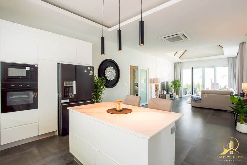Baan Phu Thara Mountainside (Phase 4), Prachuap Khiri Khan, Hin Lek Fai, Hua Hin, Prachuap Khiri Khan, 3 Bedrooms, 146 sqm, Villa For Sale, by Wanwisa Scopetta, 500343433 - DDproperty.com