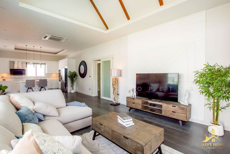 Baan Phu Thara Mountainside (Phase 4), Prachuap Khiri Khan, Hin Lek Fai, Hua Hin, Prachuap Khiri Khan, 3 Bedrooms, 146 sqm, Villa For Sale, by Wanwisa Scopetta, 500343433 - DDproperty.com
