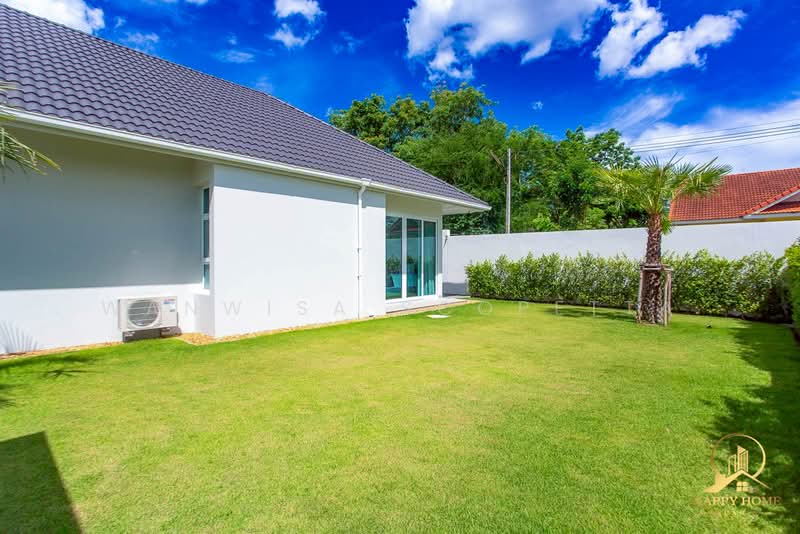 Baan Phu Thara Mountainside (Phase 4), Prachuap Khiri Khan, Hin Lek Fai, Hua Hin, Prachuap Khiri Khan, 3 Bedrooms, 146 sqm, Villa For Sale, by Wanwisa Scopetta, 500343433 - DDproperty.com