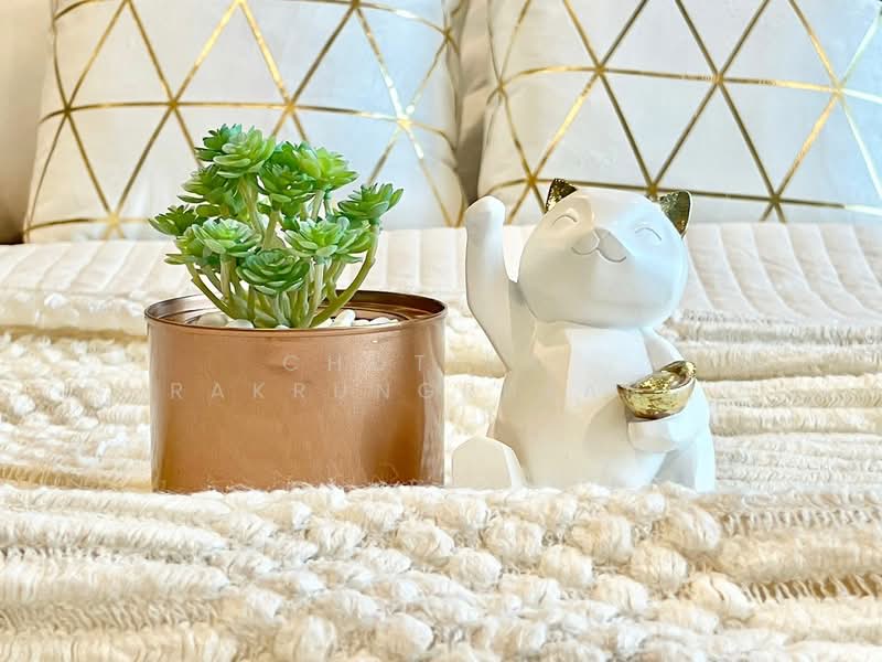 Intro Phaholyothin-Pradipat, Bangkok, Pradipat, Samsen Nai, Phaya Thai, Bangkok, 1 Bedroom, 46 sqm, Condo For Sale, by Chotika Rakrungrueang, 500343435 - DDproperty.com