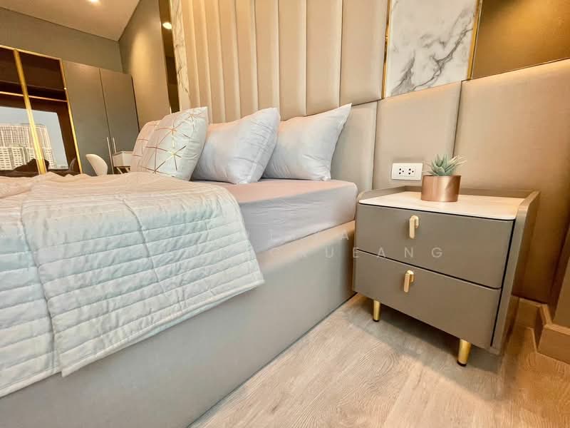 Intro Phaholyothin-Pradipat, Bangkok, Pradipat, Samsen Nai, Phaya Thai, Bangkok, 1 Bedroom, 46 sqm, Condo For Sale, by Chotika Rakrungrueang, 500343435 - DDproperty.com