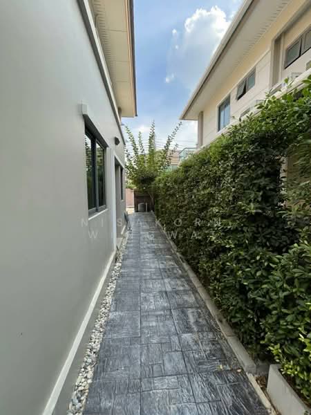 The Palm Pattanakarn, Bangkok, Phatthanakan Road, Suan Luang, Bangkok, 4 Bedrooms, 280 sqm, Single Detached House For Sale, by Nisakorn Wingwat, 500343437 - DDproperty.com