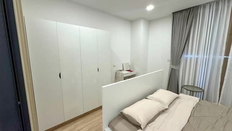 XT Phayathai, Bangkok, Phaya Thai Road, Thanon Phaya Thai, Ratchathewi, Bangkok, 1 Bedroom, 47 sqm, Condo For Rent, by Chatruedee Sakphrom, 500343438 - DDproperty.com
