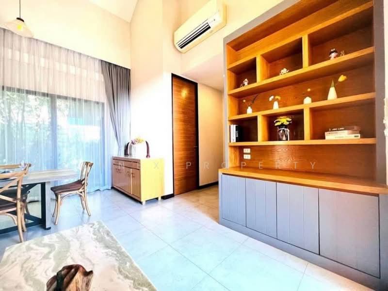 The Maple Pattaya, Chon Buri (Pattaya), 45 Moo 2 Khaomakok Soi 12/1, Huai Yai, Bang Lamung (Pattaya), Chon Buri (Pattaya), 3 Bedrooms, 271 sqm, Villa For Sale, by Connex Property, 500343439 - DDproperty.com