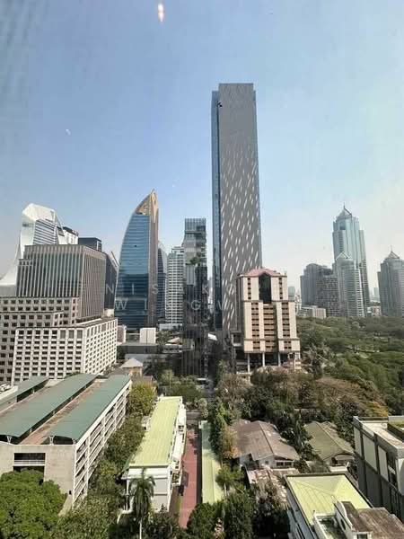 Scope Langsuan, Bangkok, Soi Lang Suan, Lumphini, Pathum Wan, Bangkok, 1 Bedroom, 85 sqm, Condo For Rent, by Nisakorn Wingwat, 500343441 - DDproperty.com