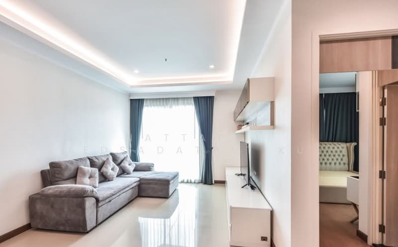 Supalai Elite Phayathai, Bangkok, Ayutthaya Road, Thanon Phaya Thai, Ratchathewi, Bangkok, 2 Bedrooms, 106 sqm, Condo For Sale, by Nattapol Jedsadathitikul, 500343443 - DDproperty.com