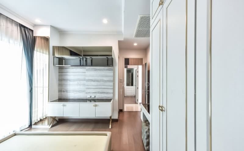 Supalai Elite Phayathai, Bangkok, Ayutthaya Road, Thanon Phaya Thai, Ratchathewi, Bangkok, 2 Bedrooms, 106 sqm, Condo For Sale, by Nattapol Jedsadathitikul, 500343443 - DDproperty.com