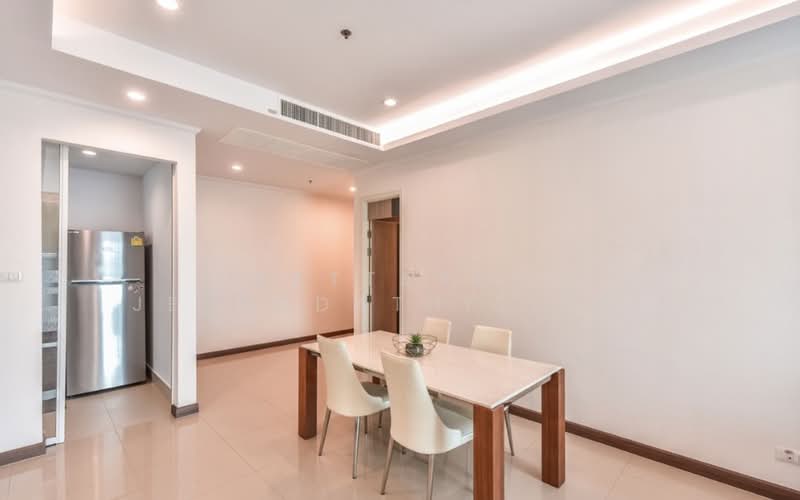 Supalai Elite Phayathai, Bangkok, Ayutthaya Road, Thanon Phaya Thai, Ratchathewi, Bangkok, 2 Bedrooms, 106 sqm, Condo For Sale, by Nattapol Jedsadathitikul, 500343443 - DDproperty.com