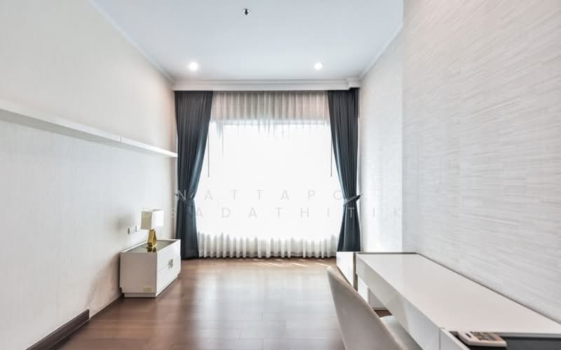 Supalai Elite Phayathai, Bangkok, Ayutthaya Road, Thanon Phaya Thai, Ratchathewi, Bangkok, 2 Bedrooms, 106 sqm, Condo For Sale, by Nattapol Jedsadathitikul, 500343443 - DDproperty.com