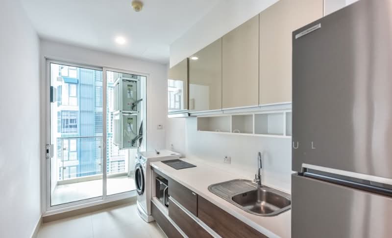 Supalai Elite Phayathai, Bangkok, Ayutthaya Road, Thanon Phaya Thai, Ratchathewi, Bangkok, 2 Bedrooms, 106 sqm, Condo For Sale, by Nattapol Jedsadathitikul, 500343443 - DDproperty.com