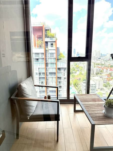 Siamese Exclusive Sukhumvit 31 : ไซมิส เอ๊กซ์ตลูซีฟ สุขุมวิท 31, กรุงเทพ, 75 ถนนสุขุมวิท 31, คลองตันเหนือ, วัฒนา, กรุงเทพ, 206 ตร.ม., คอนโด ให้เช่า, โดย Chatruedee Sakphrom, 500343444 - DDproperty.com