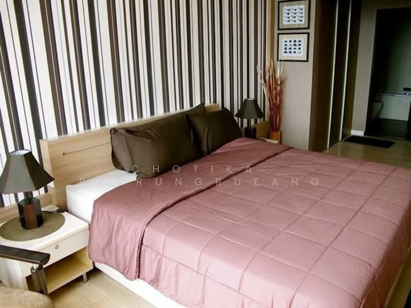 Eight Thonglor Residence, Bangkok, Eight Thonglor Building 88/36, Khlong Tan Nua, Watthana, Bangkok, 1 Bedroom, 65 sqm, Condo For Rent, by Chotika   Rakrungrueang, 500343445 - DDproperty.com