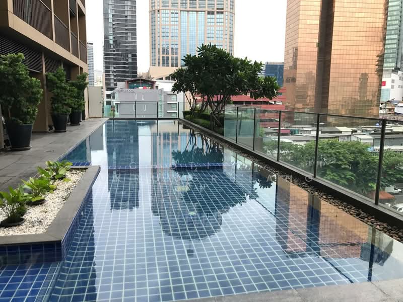 Noble Refine : โนเบิล รีไฟน์, กรุงเทพ, ซอยสุขุมวิท 26, คลองตัน, คลองเตย, กรุงเทพ, 51 ตร.ม., คอนโด ให้เช่า, โดย Chotika Rakrungrueang, 500343450 - DDproperty.com
