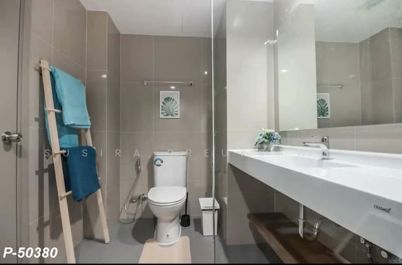 IDEO Sukhumvit 93, Bangkok, 2331 Soi Sukhumvit 93, Bang Chak, Phra Khanong, Bangkok, 2 Bedrooms, 53 sqm, Condo For Rent, by Susira Preuksawun, 500343453 - DDproperty.com