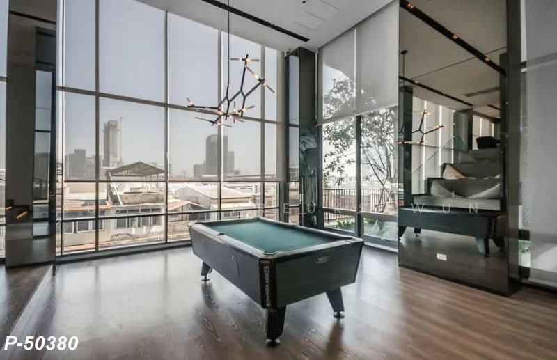 IDEO Sukhumvit 93, Bangkok, 2331 Soi Sukhumvit 93, Bang Chak, Phra Khanong, Bangkok, 2 Bedrooms, 53 sqm, Condo For Rent, by Susira Preuksawun, 500343453 - DDproperty.com
