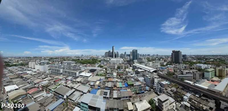 IDEO Sukhumvit 93, Bangkok, 2331 Soi Sukhumvit 93, Bang Chak, Phra Khanong, Bangkok, 2 Bedrooms, 53 sqm, Condo For Rent, by Susira Preuksawun, 500343453 - DDproperty.com