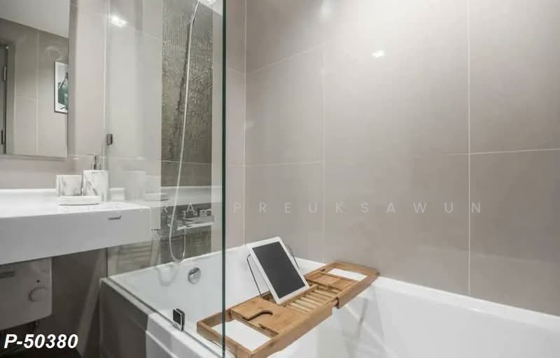IDEO Sukhumvit 93, Bangkok, 2331 Soi Sukhumvit 93, Bang Chak, Phra Khanong, Bangkok, 2 Bedrooms, 53 sqm, Condo For Rent, by Susira Preuksawun, 500343453 - DDproperty.com