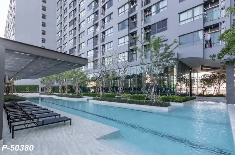 IDEO Sukhumvit 93 : ไอดีโอ สุขุมวิท 93, กรุงเทพ, 2331 ซอยสุขุมวิท 93, บางจาก, พระโขนง, กรุงเทพ, 53 ตร.ม., คอนโด ให้เช่า, โดย Susira Preuksawun, 500343453 - DDproperty.com