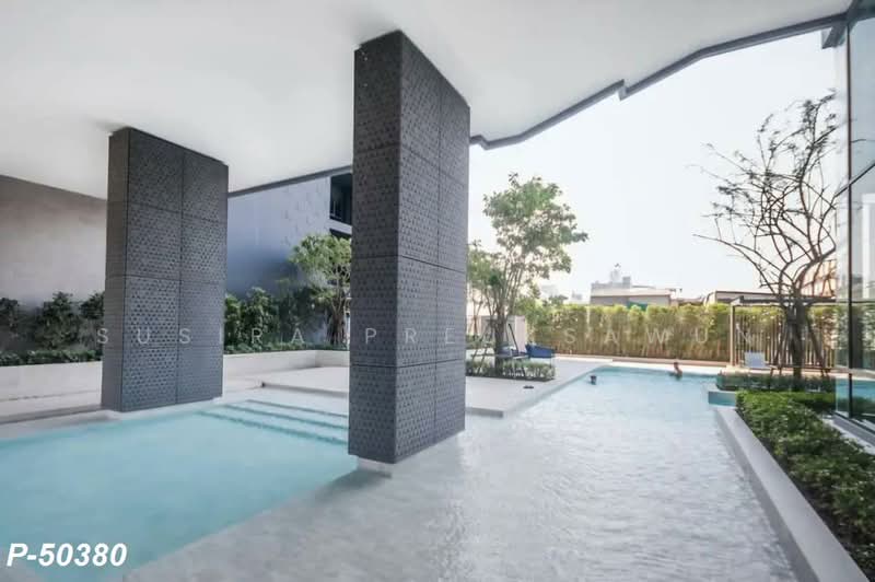 IDEO Sukhumvit 93, Bangkok, 2331 Soi Sukhumvit 93, Bang Chak, Phra Khanong, Bangkok, 2 Bedrooms, 53 sqm, Condo For Rent, by Susira Preuksawun, 500343453 - DDproperty.com