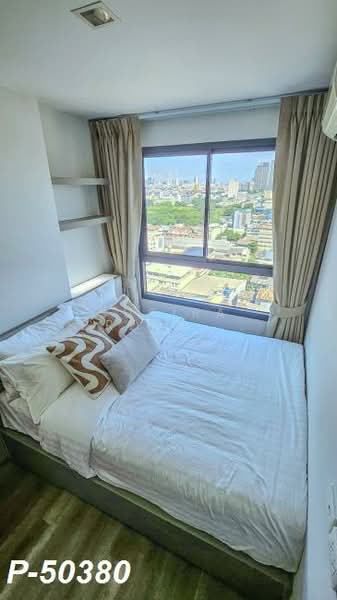 IDEO Sukhumvit 93, Bangkok, 2331 Soi Sukhumvit 93, Bang Chak, Phra Khanong, Bangkok, 2 Bedrooms, 53 sqm, Condo For Rent, by Susira Preuksawun, 500343453 - DDproperty.com