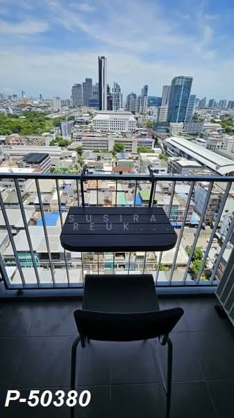 IDEO Sukhumvit 93, Bangkok, 2331 Soi Sukhumvit 93, Bang Chak, Phra Khanong, Bangkok, 2 Bedrooms, 53 sqm, Condo For Rent, by Susira Preuksawun, 500343453 - DDproperty.com