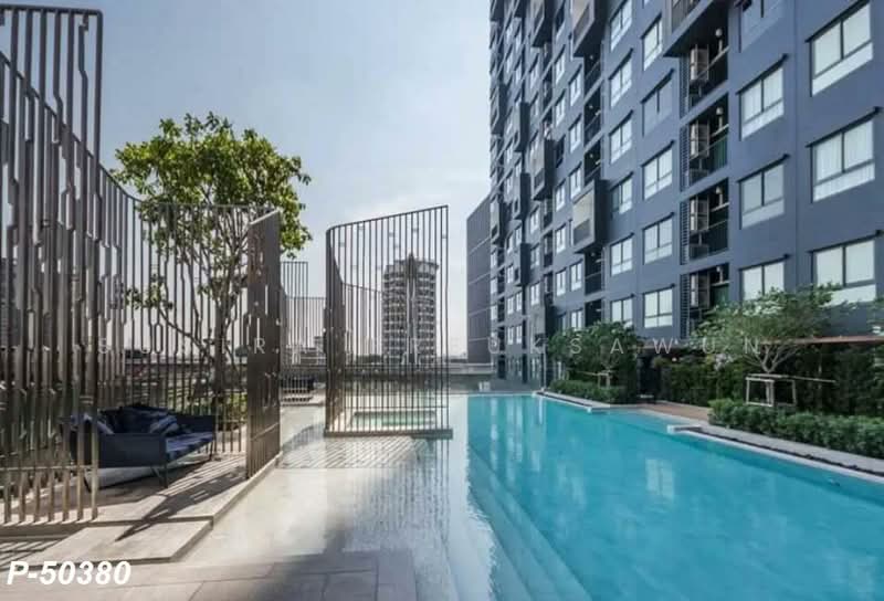 IDEO Sukhumvit 93 : ไอดีโอ สุขุมวิท 93, กรุงเทพ, 2331 ซอยสุขุมวิท 93, บางจาก, พระโขนง, กรุงเทพ, 53 ตร.ม., คอนโด ให้เช่า, โดย Susira Preuksawun, 500343453 - DDproperty.com