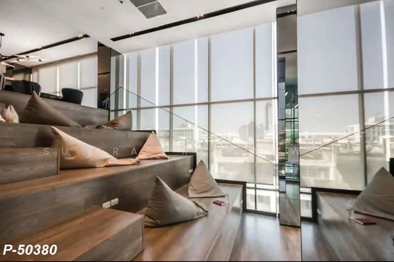 IDEO Sukhumvit 93, Bangkok, 2331 Soi Sukhumvit 93, Bang Chak, Phra Khanong, Bangkok, 2 Bedrooms, 53 sqm, Condo For Rent, by Susira Preuksawun, 500343453 - DDproperty.com