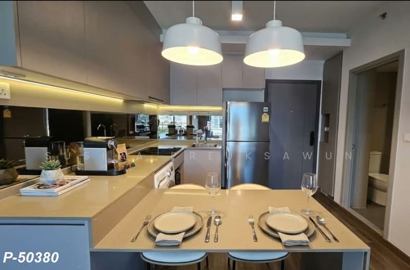 IDEO Sukhumvit 93, Bangkok, 2331 Soi Sukhumvit 93, Bang Chak, Phra Khanong, Bangkok, 2 Bedrooms, 53 sqm, Condo For Rent, by Susira Preuksawun, 500343453 - DDproperty.com