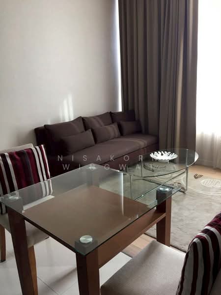 Eight Thonglor Residence : เอท ทองหล่อ เรสซิเดนซ์, กรุงเทพ, อาคาร เอททองหล่อ 88/36, คลองตันเหนือ, วัฒนา, กรุงเทพ, 49 ตร.ม., คอนโด ให้เช่า, โดย Nisakorn Wingwat, 500343454 - DDproperty.com