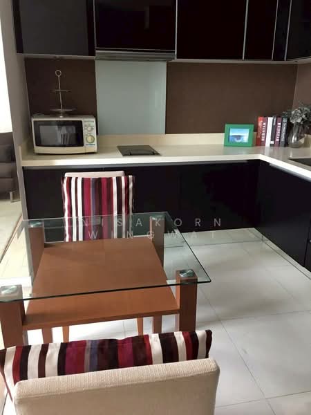 Eight Thonglor Residence : เอท ทองหล่อ เรสซิเดนซ์, กรุงเทพ, อาคาร เอททองหล่อ 88/36, คลองตันเหนือ, วัฒนา, กรุงเทพ, 49 ตร.ม., คอนโด ให้เช่า, โดย Nisakorn Wingwat, 500343454 - DDproperty.com