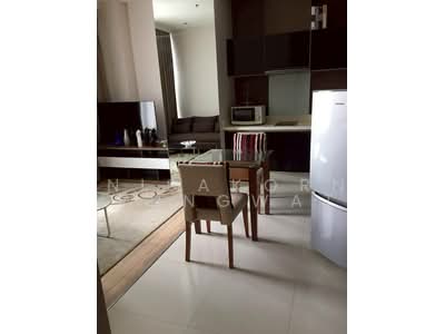 For Rent - Eight Thonglor Residence, Bangkok