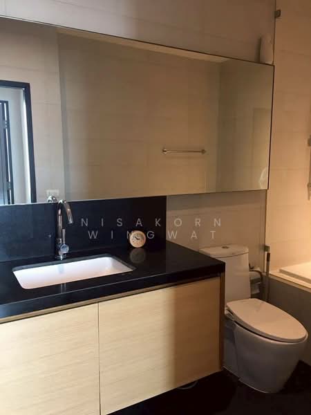 Eight Thonglor Residence, Bangkok, Eight Thonglor Building 88/36, Khlong Tan Nua, Watthana, Bangkok, 1 Bedroom, 49 sqm, Condo For Rent, by Nisakorn Wingwat, 500343454 - DDproperty.com