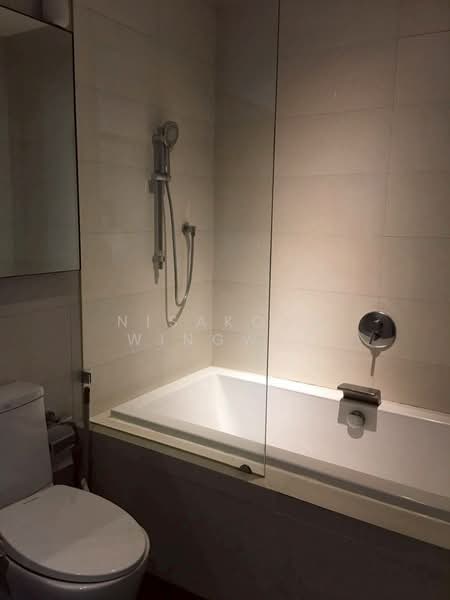 Eight Thonglor Residence, Bangkok, Eight Thonglor Building 88/36, Khlong Tan Nua, Watthana, Bangkok, 1 Bedroom, 49 sqm, Condo For Rent, by Nisakorn Wingwat, 500343454 - DDproperty.com