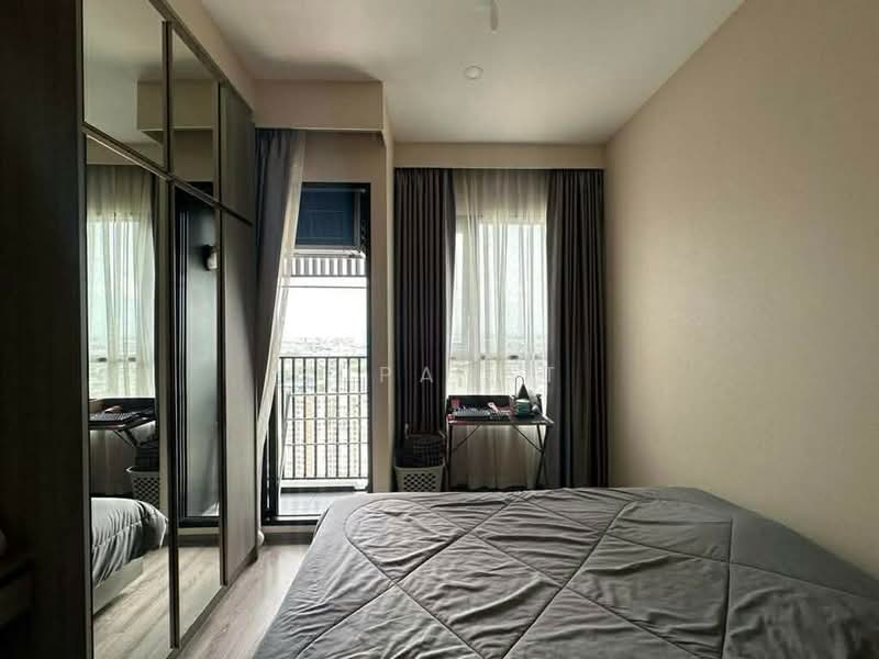 Knightsbridge Prime Onnut : ไนท์บริดจ์ ไพร์ม อ่อนนุช, กรุงเทพ, ซอยอ่อนนุช 1/1 ถนนสุขุมวิท 77, พระโขนงเหนือ, วัฒนา, กรุงเทพ, 23 ตร.ม., คอนโด ให้เช่า, โดย suparat, 500343455 - DDproperty.com