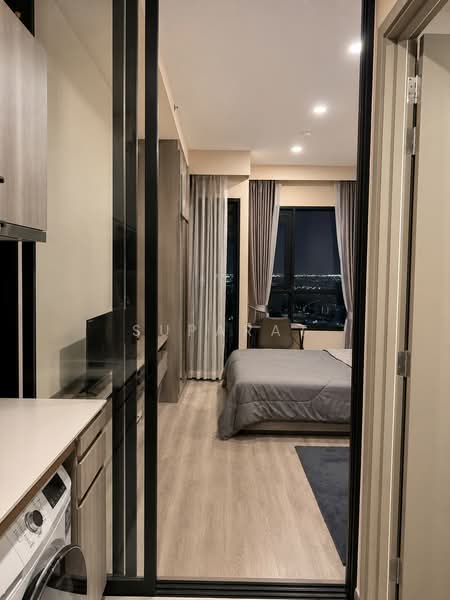 Knightsbridge Prime Onnut : ไนท์บริดจ์ ไพร์ม อ่อนนุช, กรุงเทพ, ซอยอ่อนนุช 1/1 ถนนสุขุมวิท 77, พระโขนงเหนือ, วัฒนา, กรุงเทพ, 23 ตร.ม., คอนโด ให้เช่า, โดย suparat, 500343455 - DDproperty.com