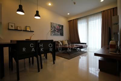 For Rent - Q Langsuan, Bangkok