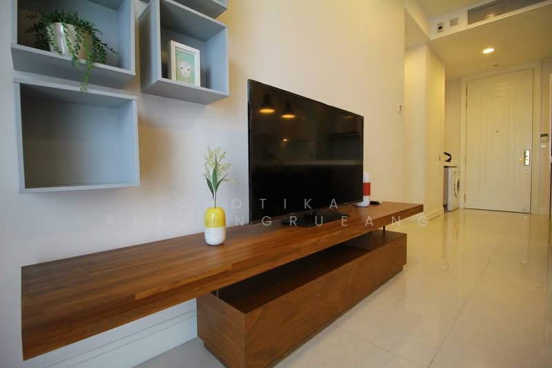 Q Langsuan, Bangkok, 54 Soi Langsuan, Langsuan Road, Lumphini, Pathum Wan, Bangkok, 2 Bedrooms, 85 sqm, Condo For Rent, by Chotika Rakrungrueang, 500343457 - DDproperty.com