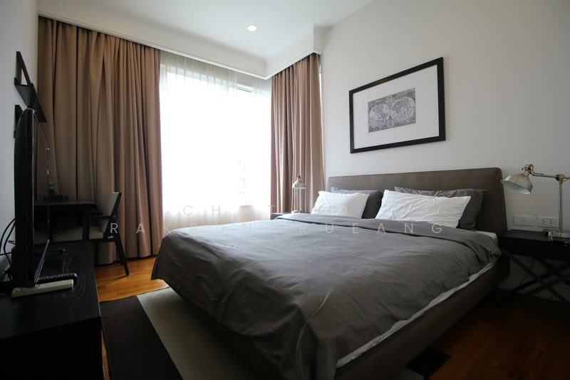 Q Langsuan, Bangkok, 54 Soi Langsuan, Langsuan Road, Lumphini, Pathum Wan, Bangkok, 2 Bedrooms, 85 sqm, Condo For Rent, by Chotika Rakrungrueang, 500343457 - DDproperty.com