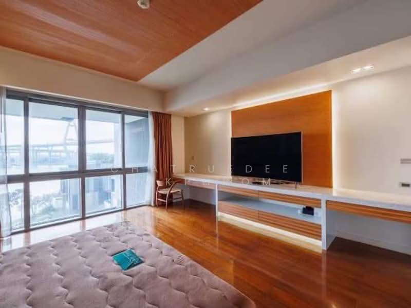 The Pano Rama 3, Bangkok, 890 Rama 3 Road, Bang Pong Pang, Yan Nawa, Bangkok, 3 Bedrooms, 246 sqm, Condo For Sale, by Chatruedee Sakphrom, 500343458 - DDproperty.com