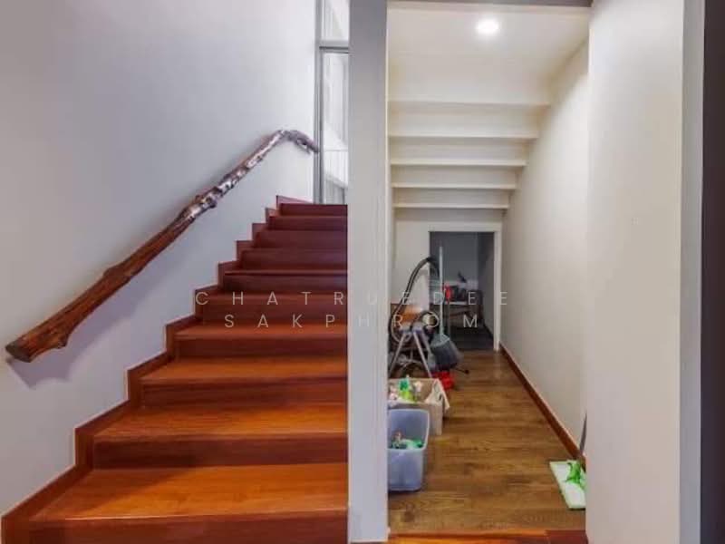 The Pano Rama 3, Bangkok, 890 Rama 3 Road, Bang Pong Pang, Yan Nawa, Bangkok, 3 Bedrooms, 246 sqm, Condo For Sale, by Chatruedee Sakphrom, 500343458 - DDproperty.com
