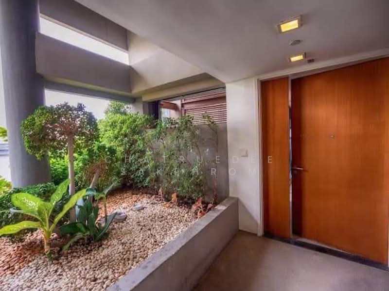 The Pano Rama 3, Bangkok, 890 Rama 3 Road, Bang Pong Pang, Yan Nawa, Bangkok, 3 Bedrooms, 246 sqm, Condo For Sale, by Chatruedee Sakphrom, 500343458 - DDproperty.com