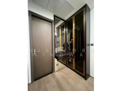 For Rent - ASHTON Chula-Silom, Bangkok